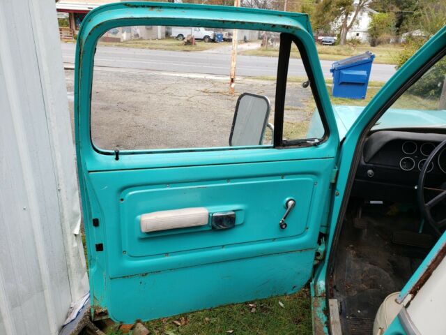 1972 Dodge Other Pickups - photo 11