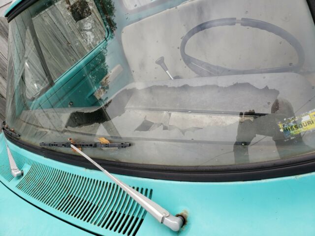 1972 Dodge Other Pickups - photo 6