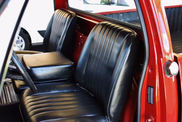 1972 Dodge Other Pickups Pickup 440 V8 Auto Super Clean - photo 9