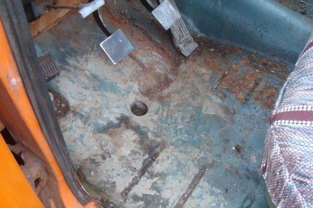 1972 Dodge Other Pickups Short Box - photo 13
