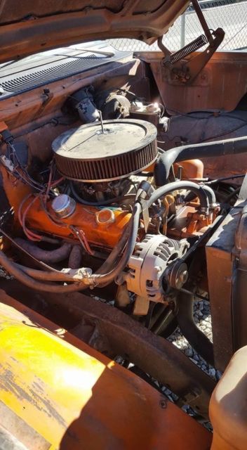 1972 Dodge Other Pickups Custom - photo 12