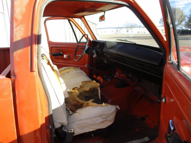 1972 Dodge Other Pickups - photo 10