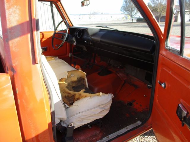 1972 Dodge Other Pickups - photo 9