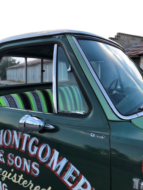 1972 Dodge Other Pickups Custom - photo 11
