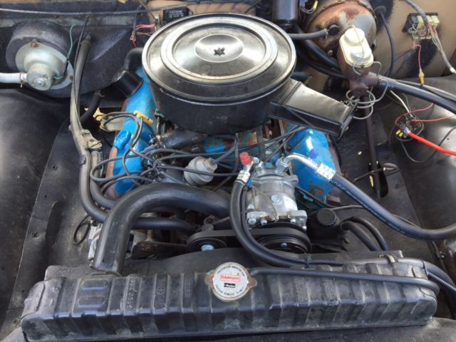 1972 Dodge Ram 2500 - photo 7