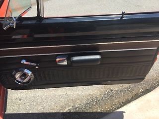 1972 Dodge Dart Dart Swinger - photo 10