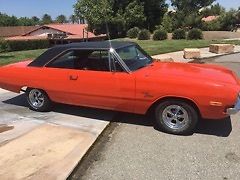 1972 Dodge Dart Dart Swinger - photo 3