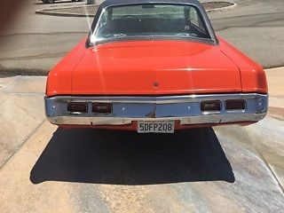 1972 Dodge Dart Dart Swinger - photo 4