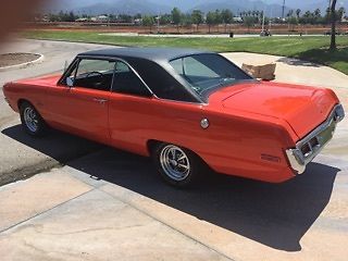 1972 Dodge Dart Dart Swinger - photo 5