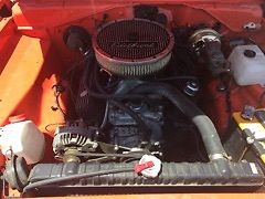 1972 Dodge Dart Dart Swinger - photo 6