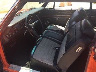 1972 Dodge Dart Dart Swinger - photo 7