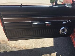 1972 Dodge Dart Dart Swinger - photo 9