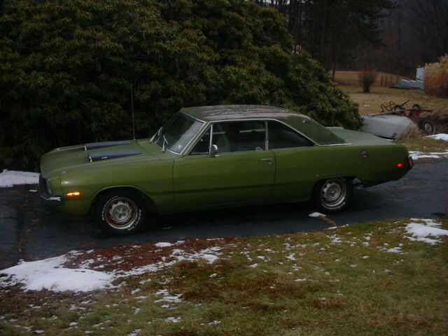 1972 Dodge Dart - photo 12