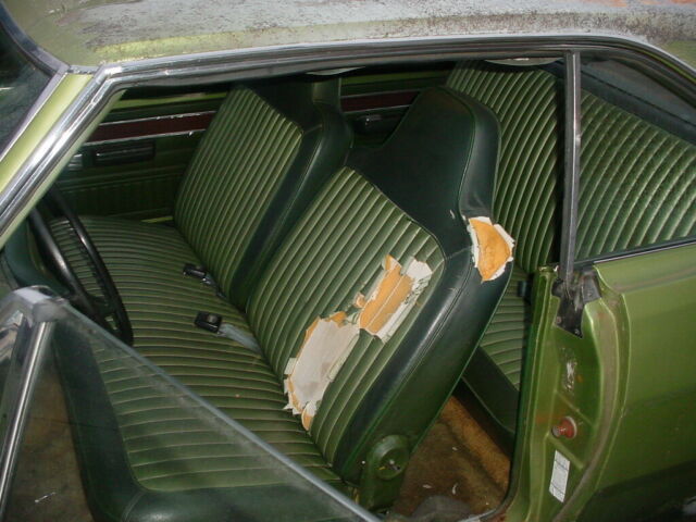 1972 Dodge Dart - photo 5