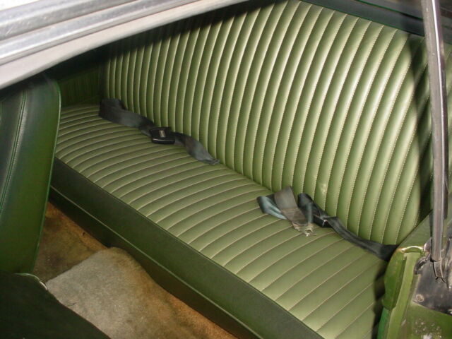 1972 Dodge Dart - photo 6
