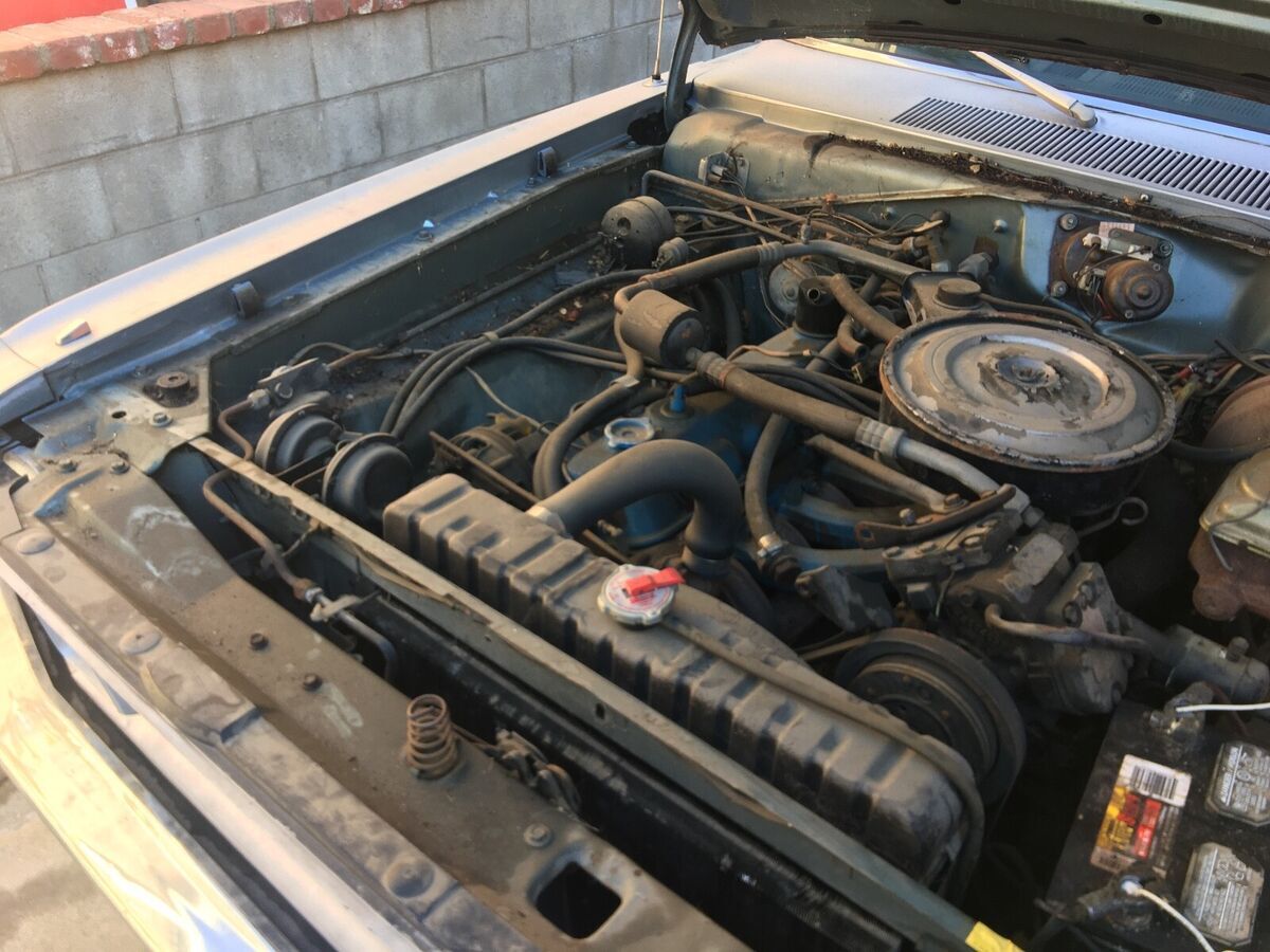 1972 Dodge Dart - photo 12