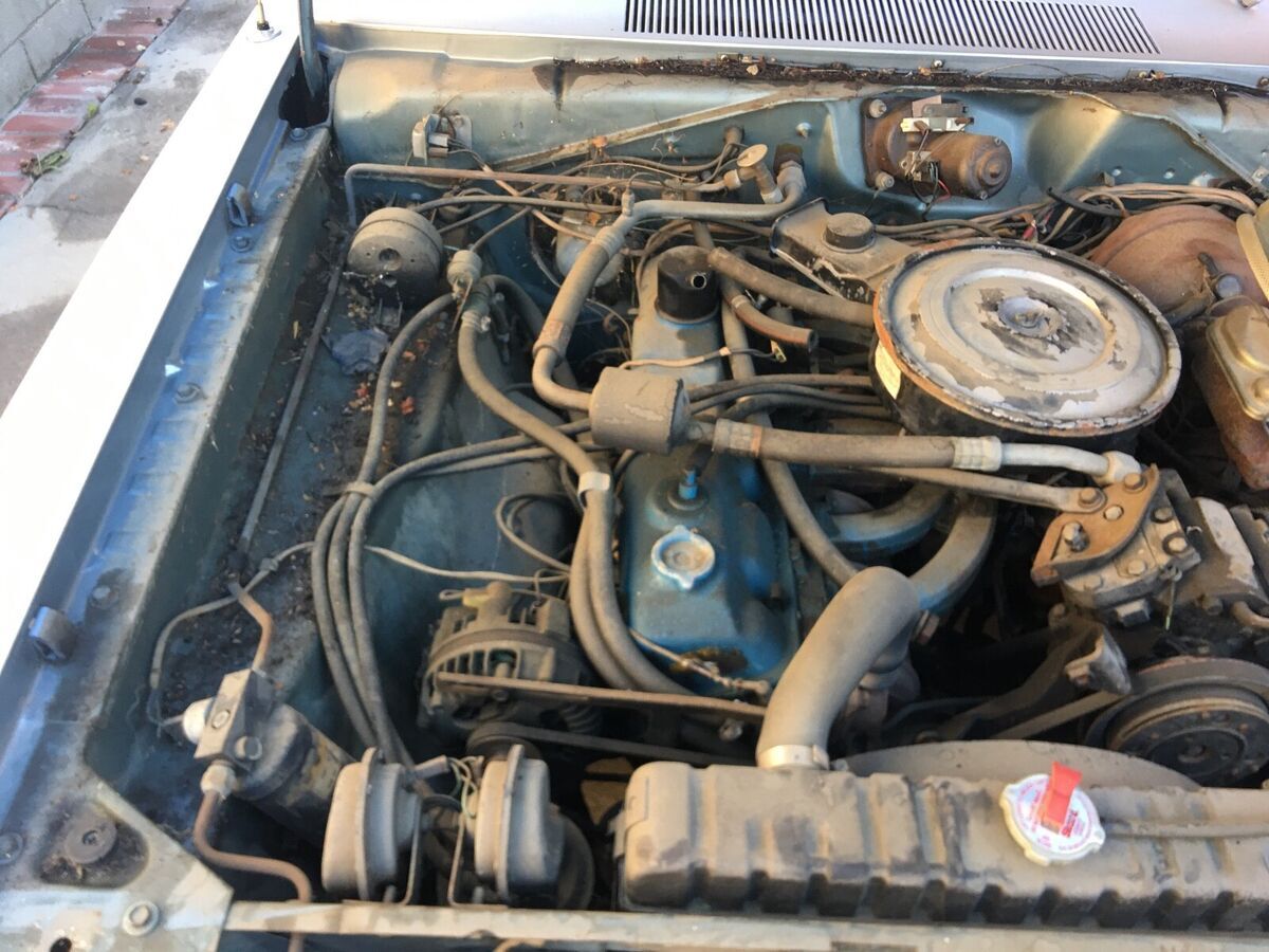 1972 Dodge Dart - photo 13