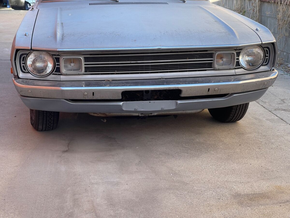 1972 Dodge Dart - photo 2