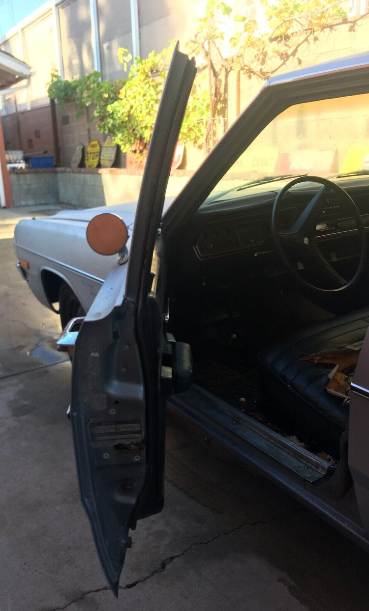 1972 Dodge Dart - photo 4