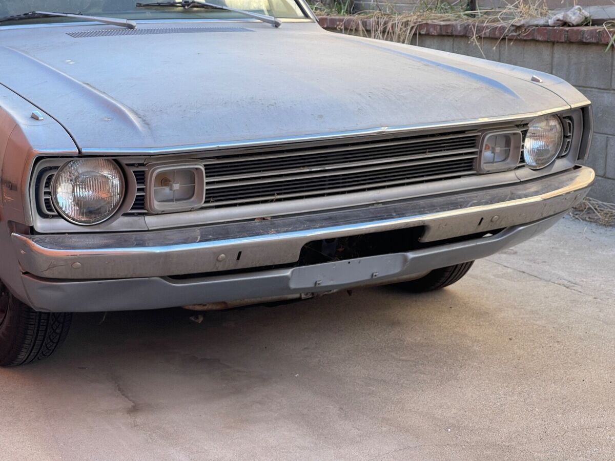 1972 Dodge Dart - photo 6