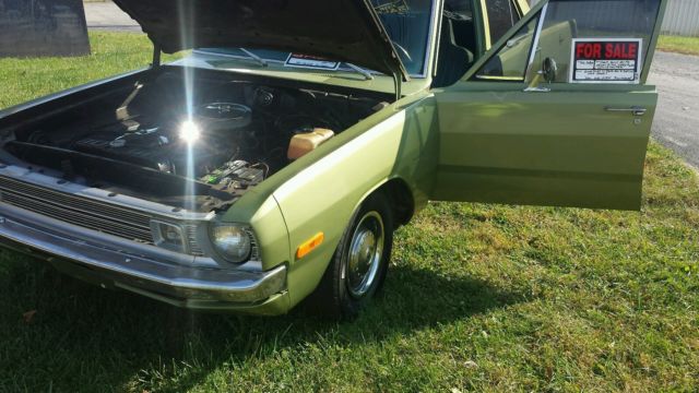 1972 Dodge Dart - photo 5