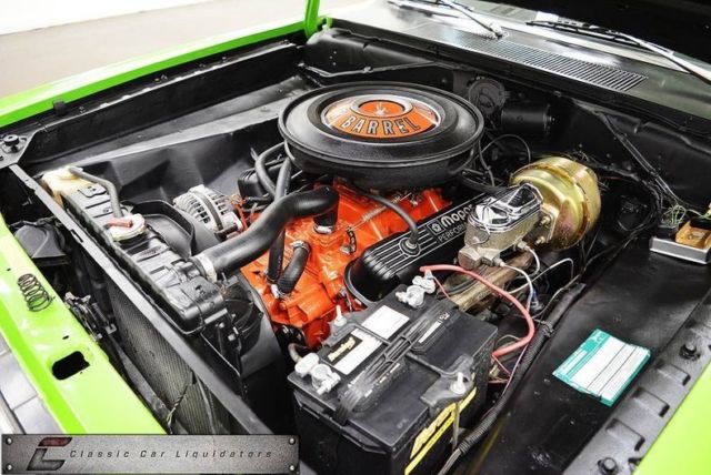 1972 Dodge Dart -- - photo 11