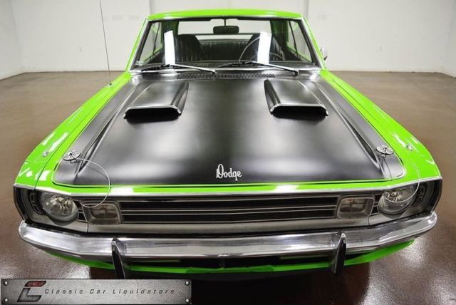 1972 Dodge Dart -- - photo 2