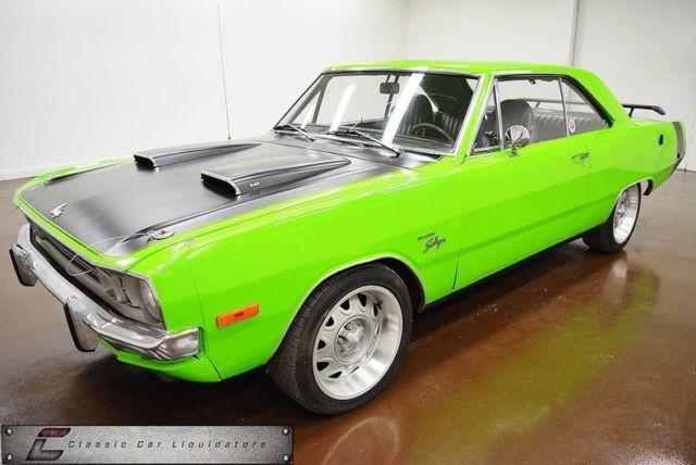 1972 Dodge Dart -- - photo 3