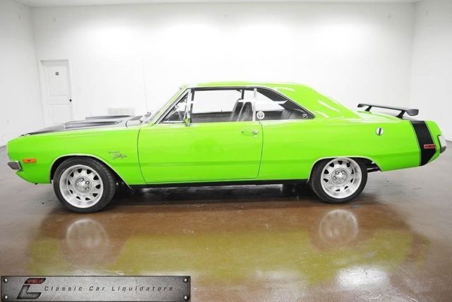 1972 Dodge Dart -- - photo 4