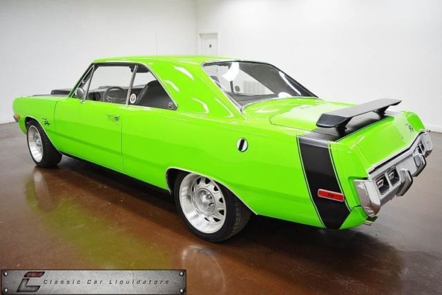 1972 Dodge Dart -- - photo 5
