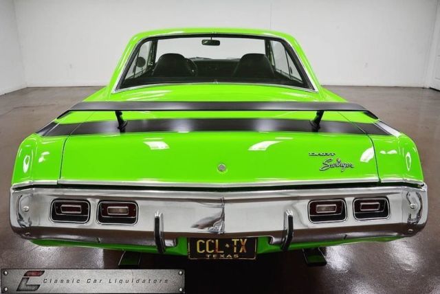 1972 Dodge Dart -- - photo 6
