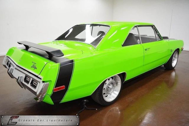 1972 Dodge Dart -- - photo 7