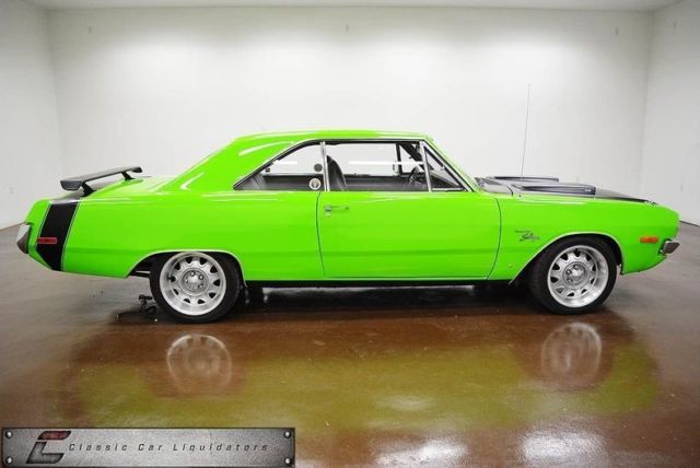 1972 Dodge Dart -- - photo 8