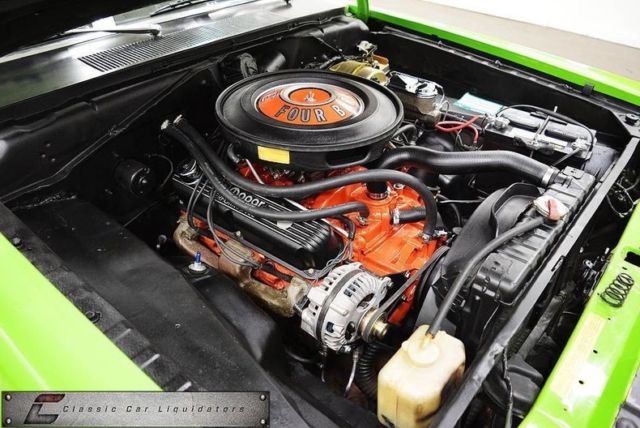 1972 Dodge Dart -- - photo 9