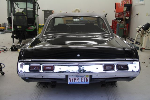1972 Dodge Dart none - photo 5
