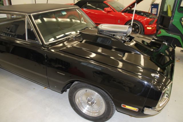 1972 Dodge Dart none - photo 7