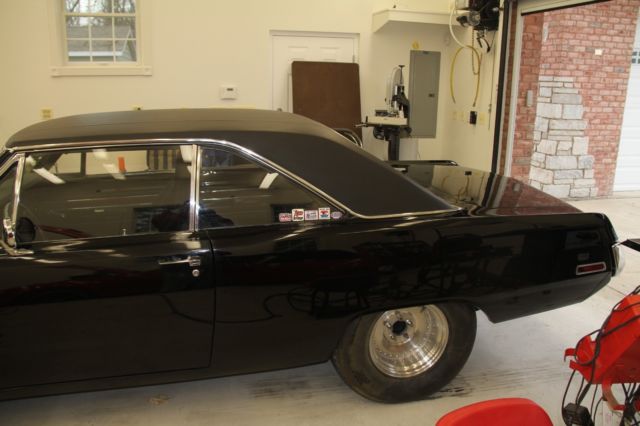 1972 Dodge Dart none - photo 9