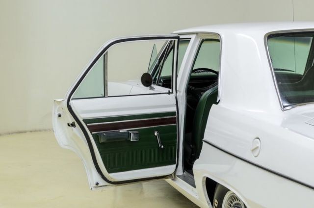 1972 Dodge Dart -- - photo 10