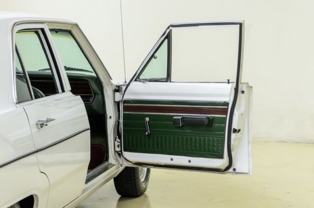 1972 Dodge Dart -- - photo 11