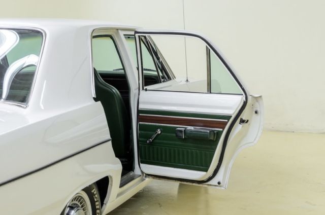 1972 Dodge Dart -- - photo 12