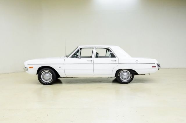 1972 Dodge Dart -- - photo 3