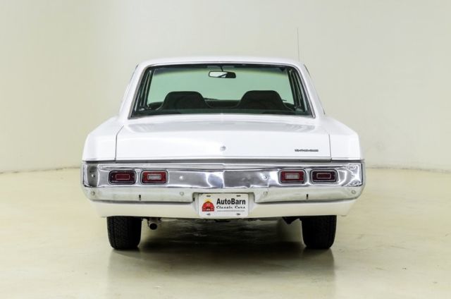 1972 Dodge Dart -- - photo 5
