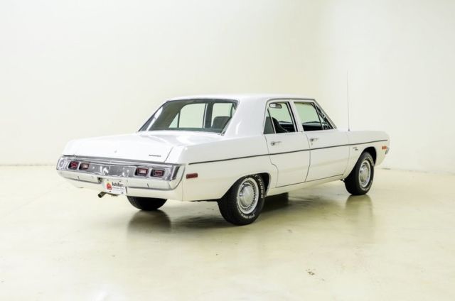 1972 Dodge Dart -- - photo 7