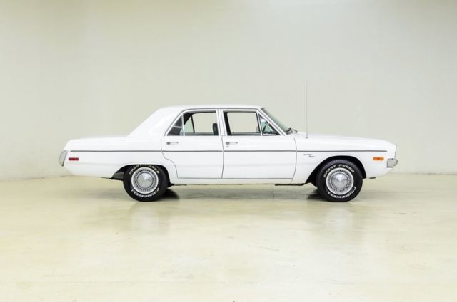 1972 Dodge Dart -- - photo 8