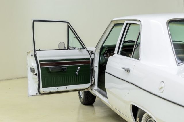 1972 Dodge Dart -- - photo 9