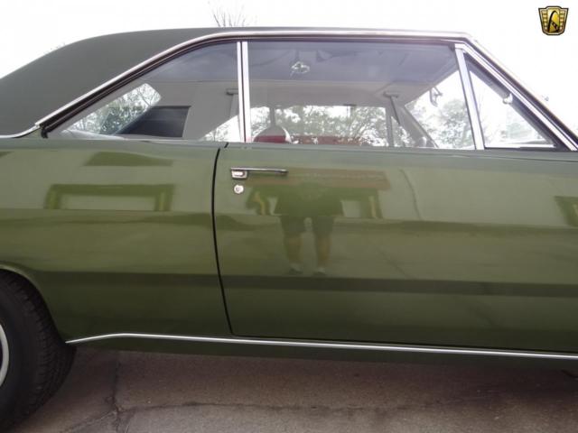 1972 Dodge Dart - photo 12
