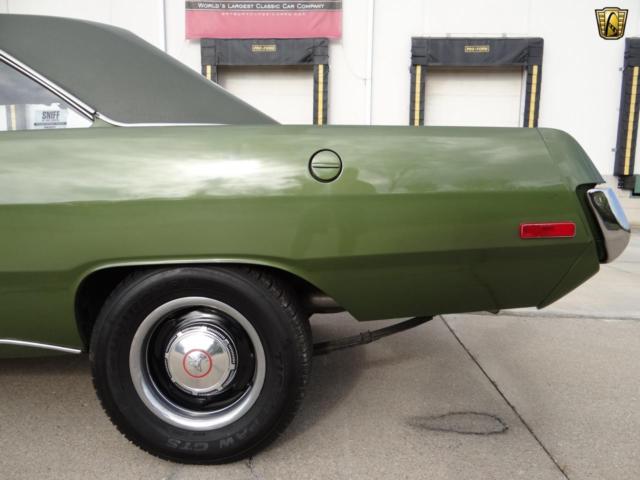 1972 Dodge Dart - photo 4