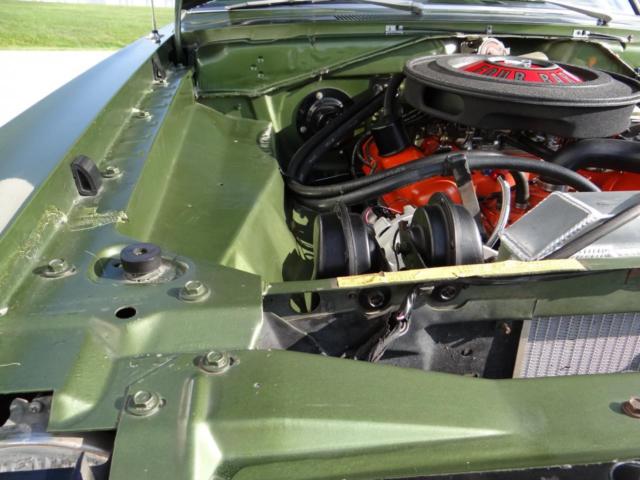 1972 Dodge Dart - photo 6