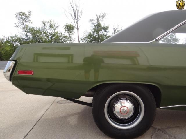 1972 Dodge Dart - photo 8