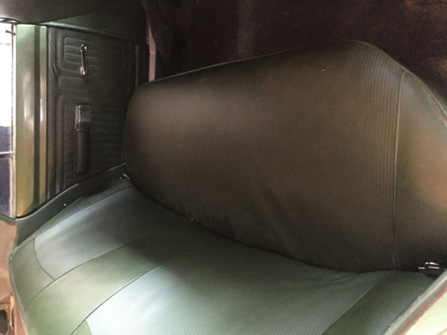1972 Dodge Dart Base Sedan 4-Door - photo 10
